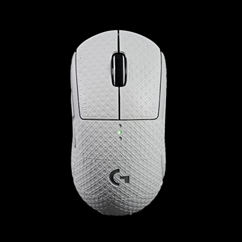 Mouse Grip - G Pro X superlight 2 Punk yellow 0.4mm