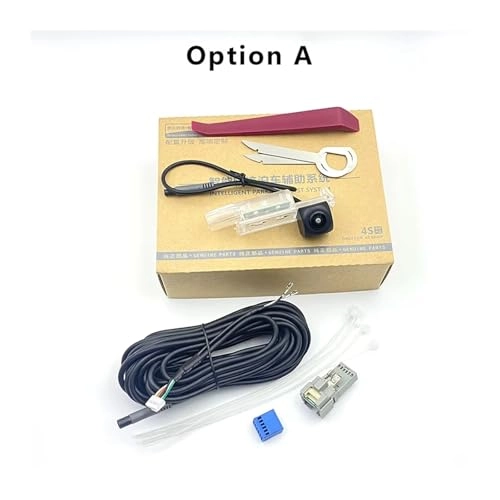 Car Backup Camera - Night vision