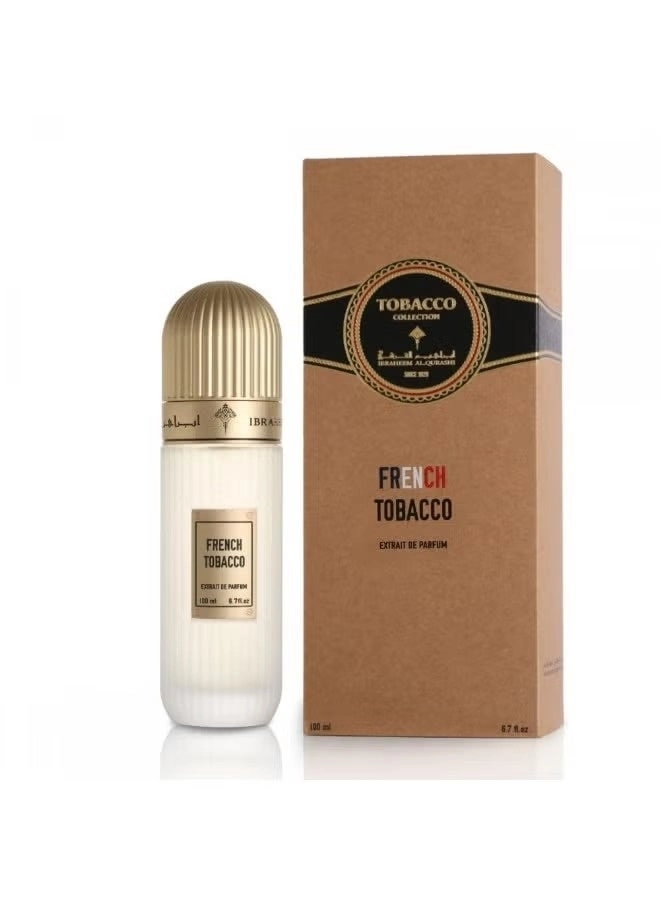 French Tobacco Eau de Parfum 100ml