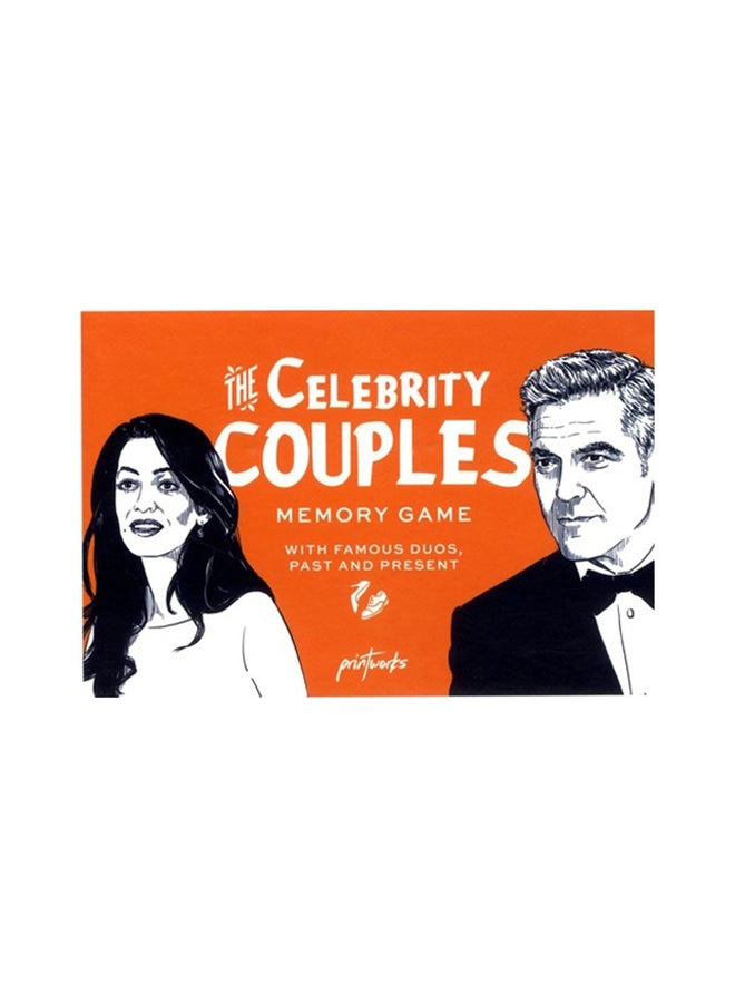 Memory Game Movie Edition