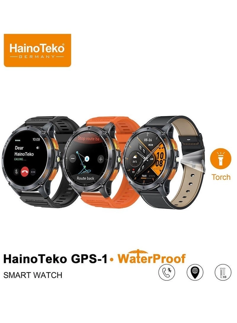GPS-1