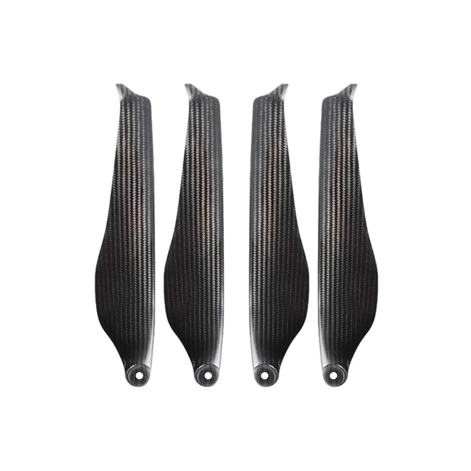 Carbon Fiber Folding Propeller - 14x8 2 propellers