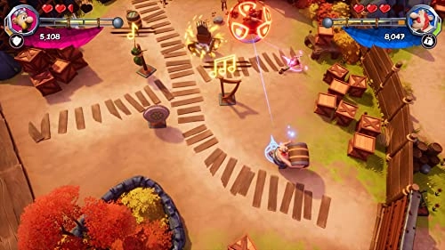 Asterix & Obelix XXXL: The Ram from Hibernia - Limited Edition Nintendo Switch