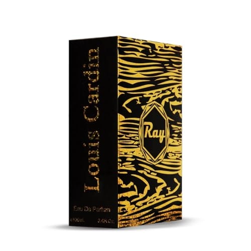 Credible-Oud Eau de Parfum 100ml