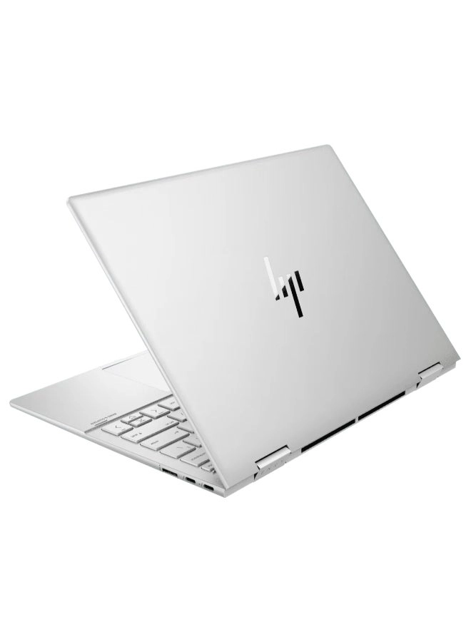 Envy X360 13M-BD0023DX - 13.3'' Core i7-1165G7 8GB DDR4 512GB SSD