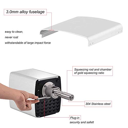 Automatic Oil Press Machine - Cold/Hot High Oil Yield 24h Continuous Work