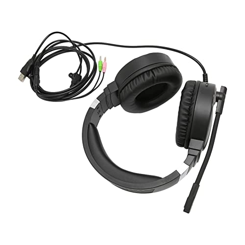 F16 Wired Headset