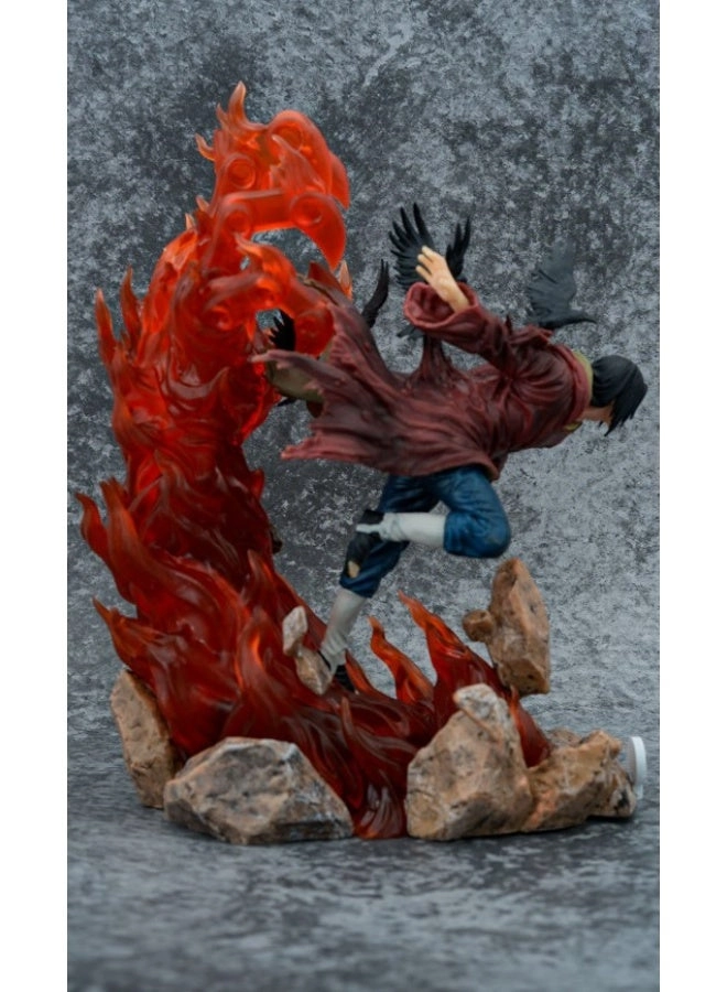 Uchiha Itachi - Naruto (28 cm) (QQ0273)