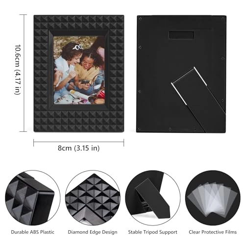 2x3 Mini Photo Frame Pack