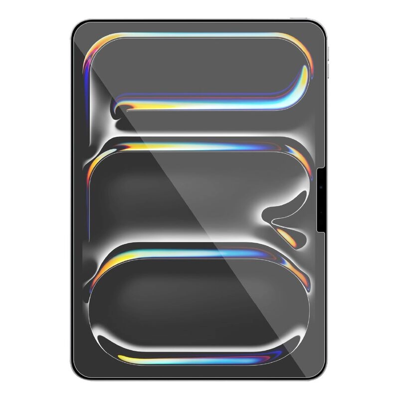 Tempered Glass Screen Protector for iPad Pro 11