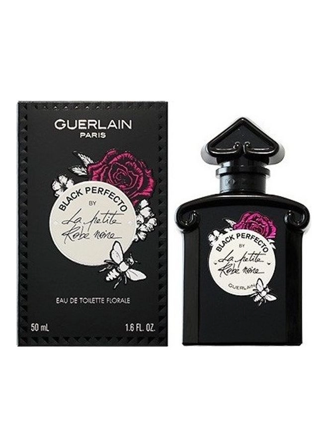 Guerlain Black Perfecto Eau de Toilette 50 ml