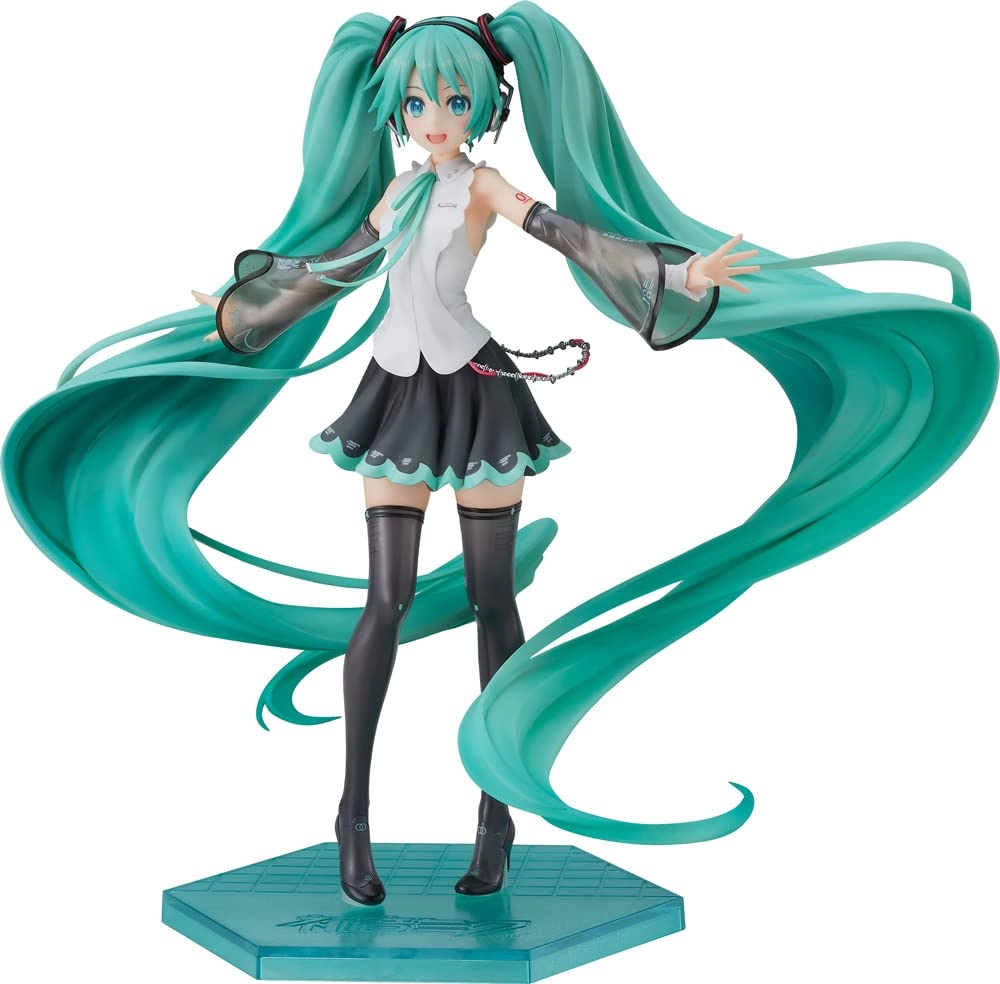 Good Smile Company Hatsune Miku NT - Piapro Characters (22 cm)