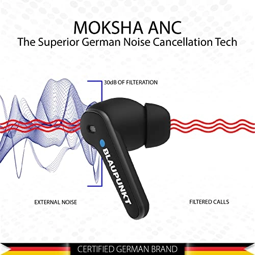 BTW250 Wireless Earbud