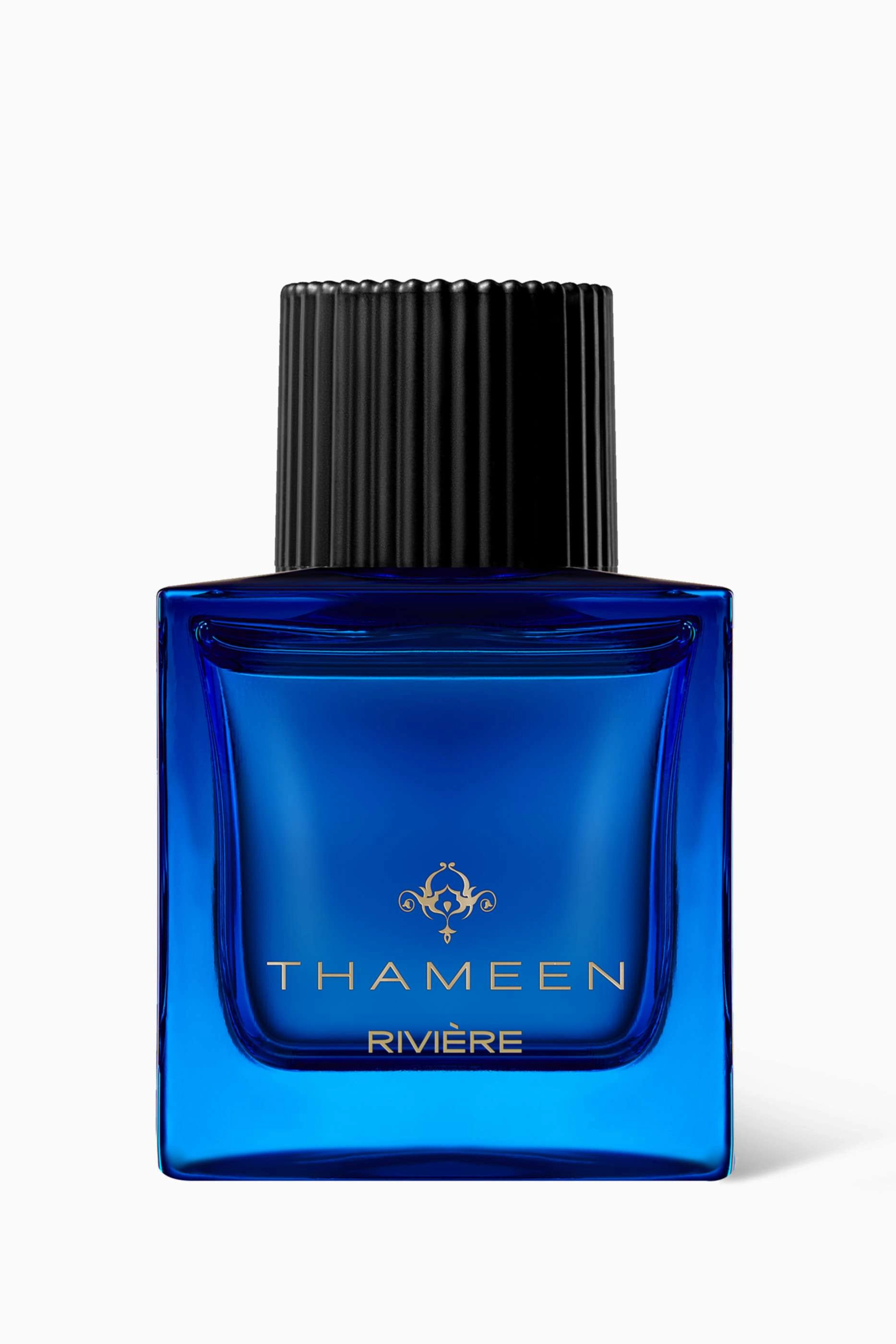 Thameen Rivière Extrait de Parfum - 100 milliliter