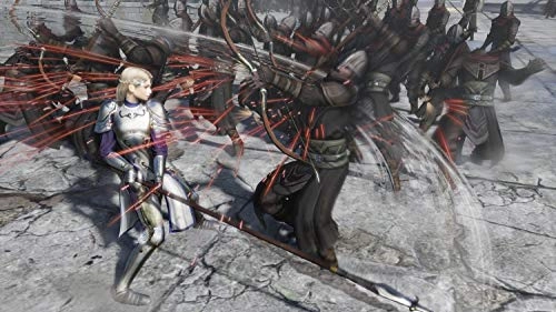 Warriors Orochi 4 Ultimate - Xbox One