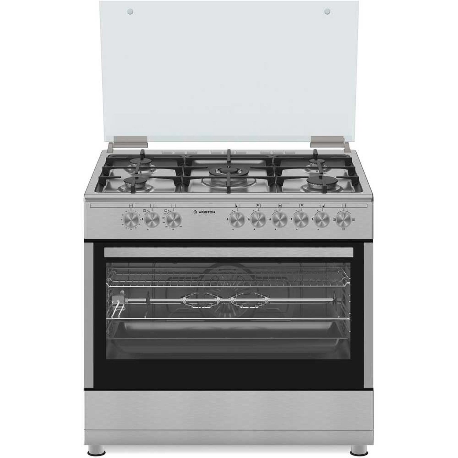 Ariston AM9GC6KCX/MEA GAS Cooker