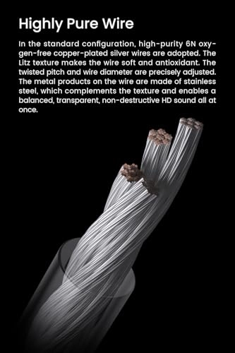 ORIGIN Wired Headphone