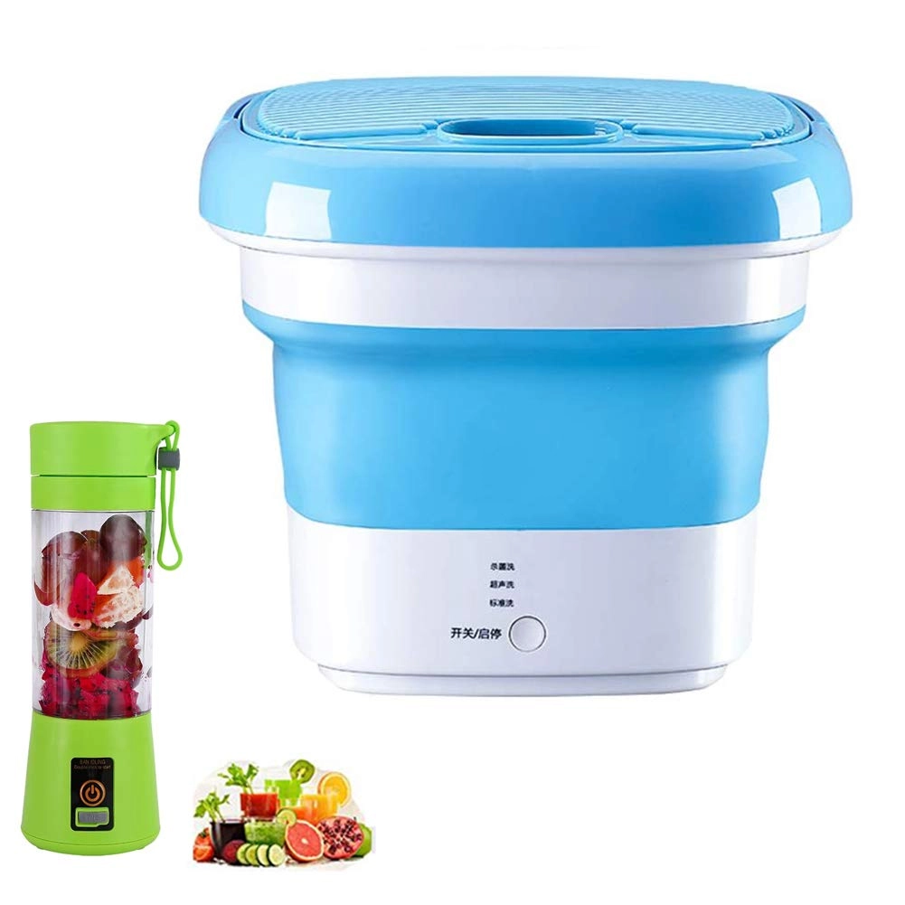 QXH Folding Washing Machine