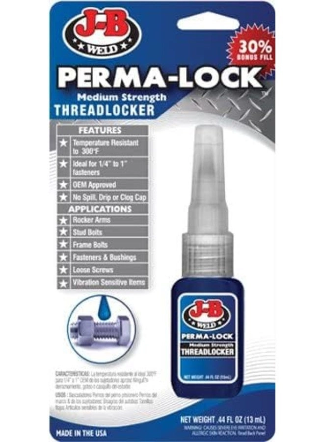 Perma-Lock