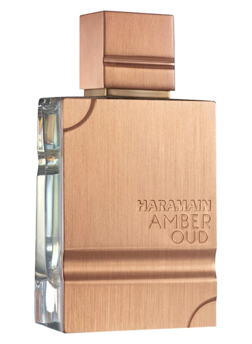 AMBER OUD Eau de Parfum - 60ml