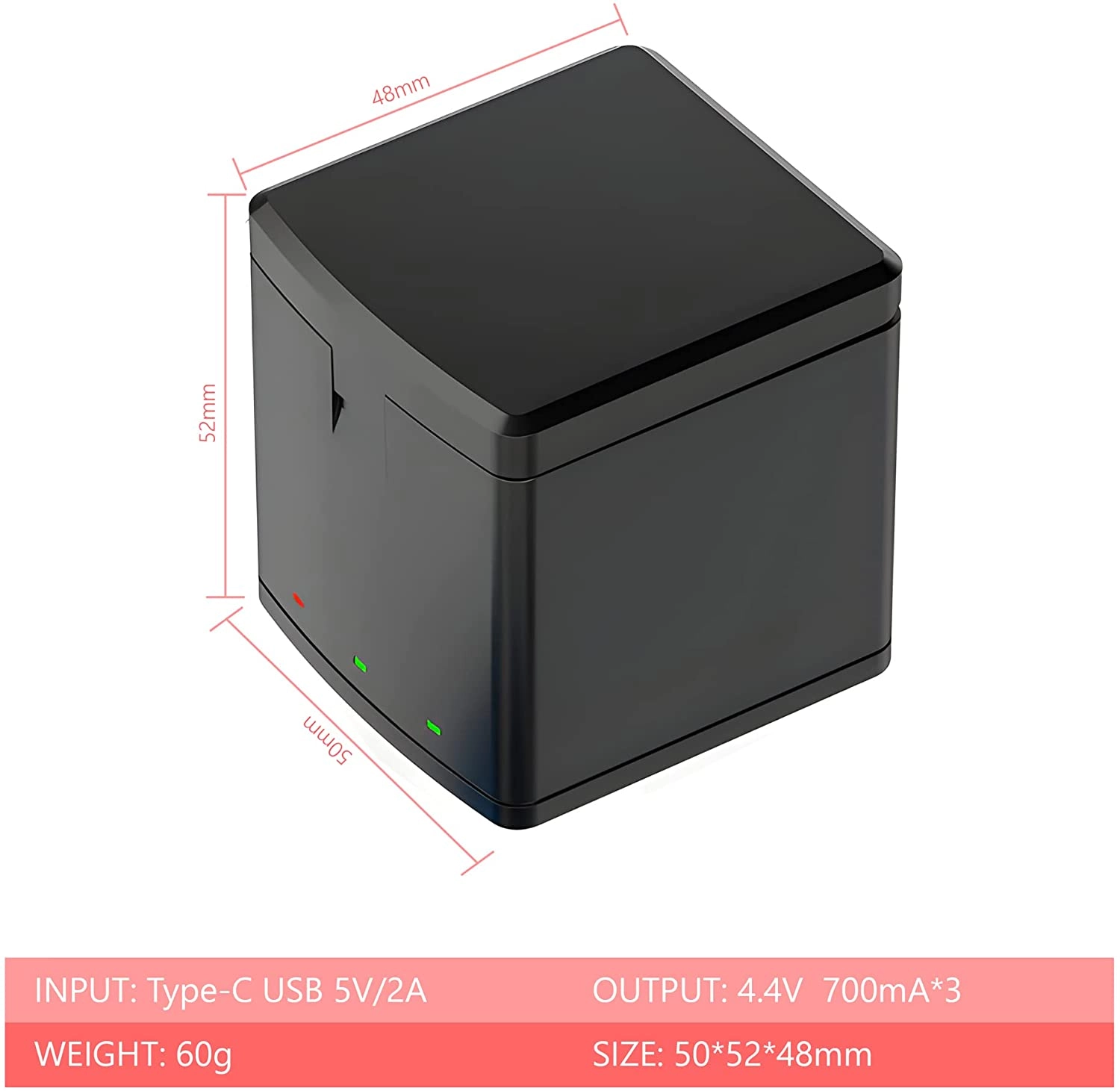Ahdbt-901 - 1950mAh