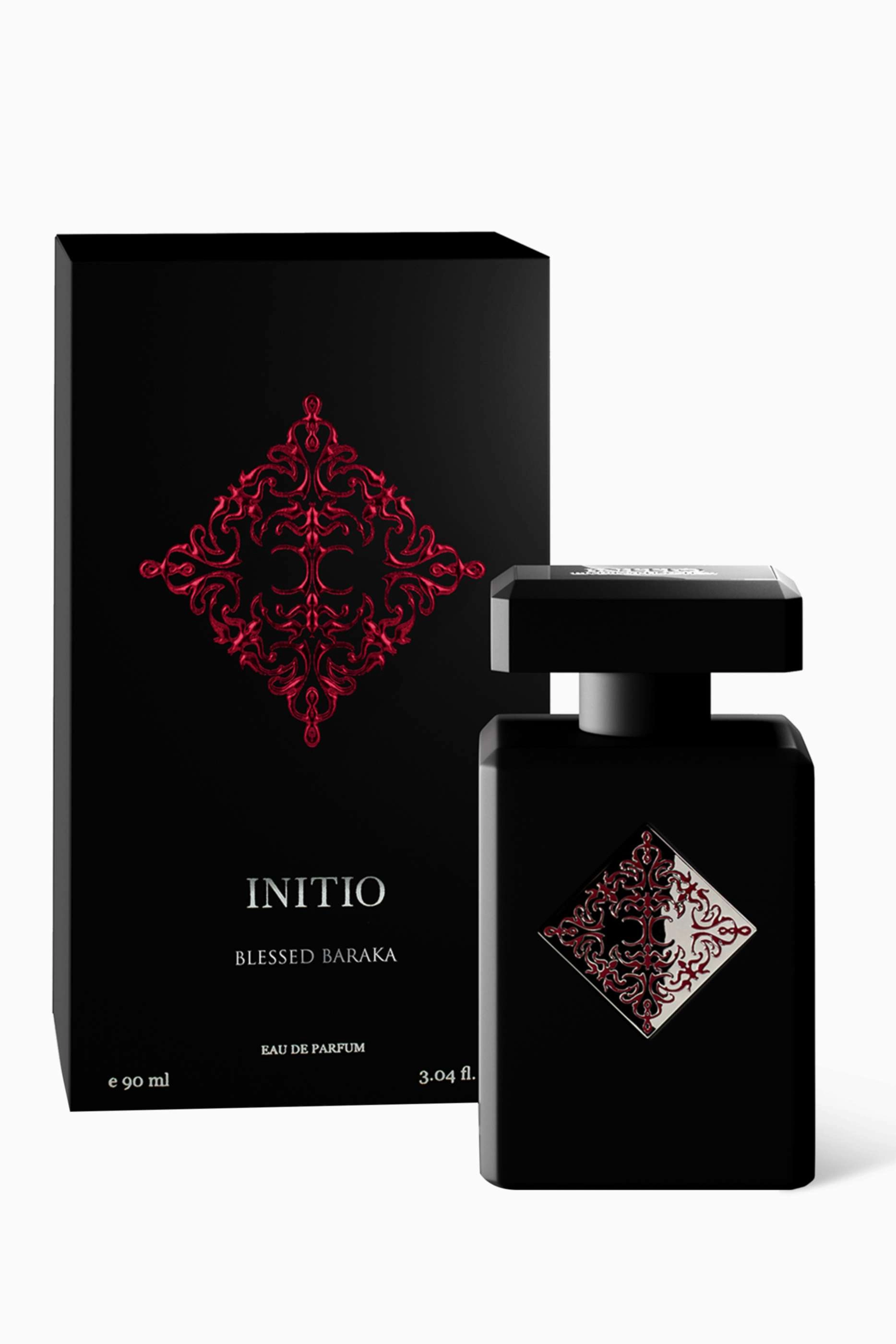 Blessed Baraka Eau de Parfum 90 ml