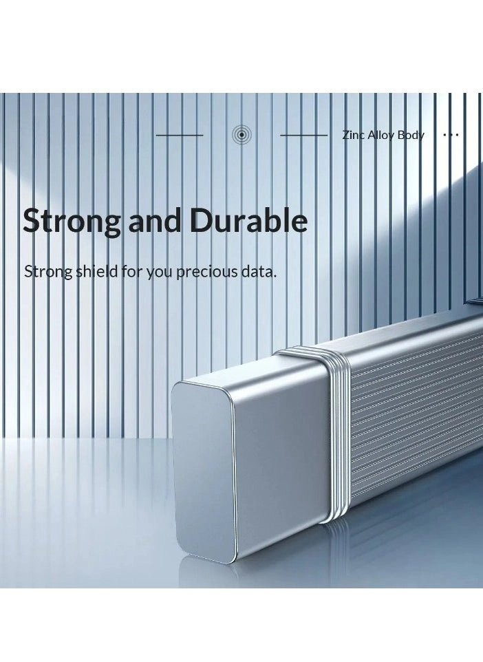 Metal Flash Drive 64GB