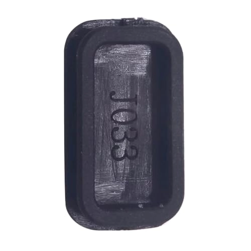 Port Plug Cover Protector - 5d2 40D 50D 7D 5DII EOSR Camera