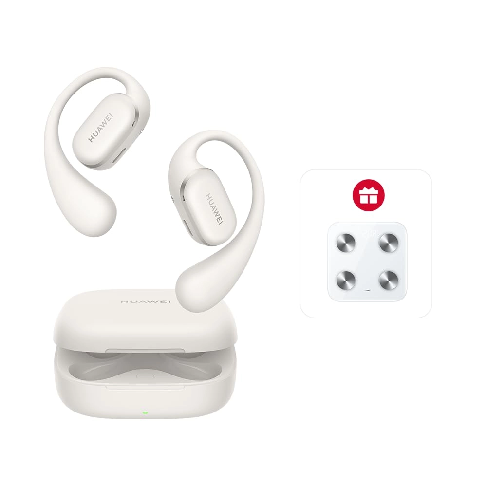 FreeArc Wireless Earbuds
