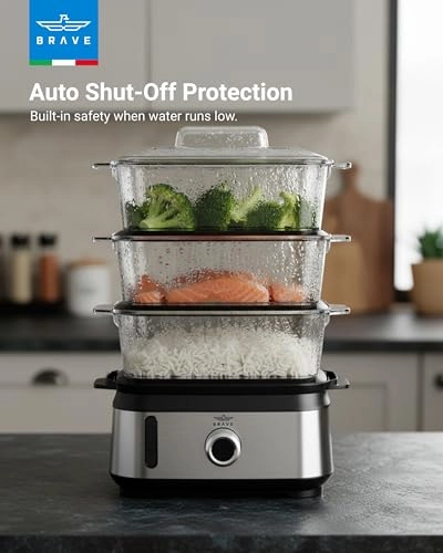 Smartcook - 9 Liters