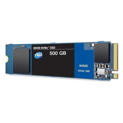 SIM - ART - 22481 - 500GB M.2 2280