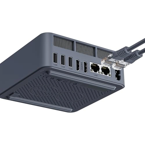 EQI - NVMe 1TB 32GB i5-1235U