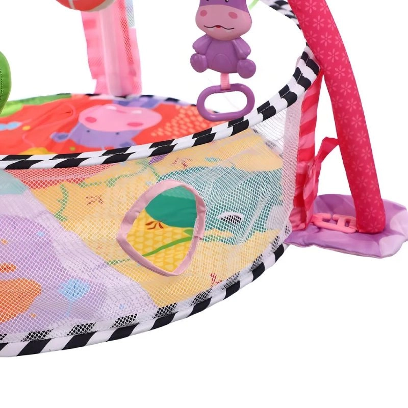 Fox Baby Activity Gym - Fox 0 months