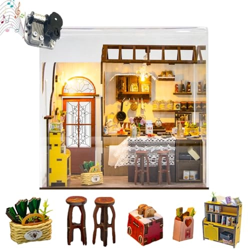 Cherry Blossom Alley - 1:24