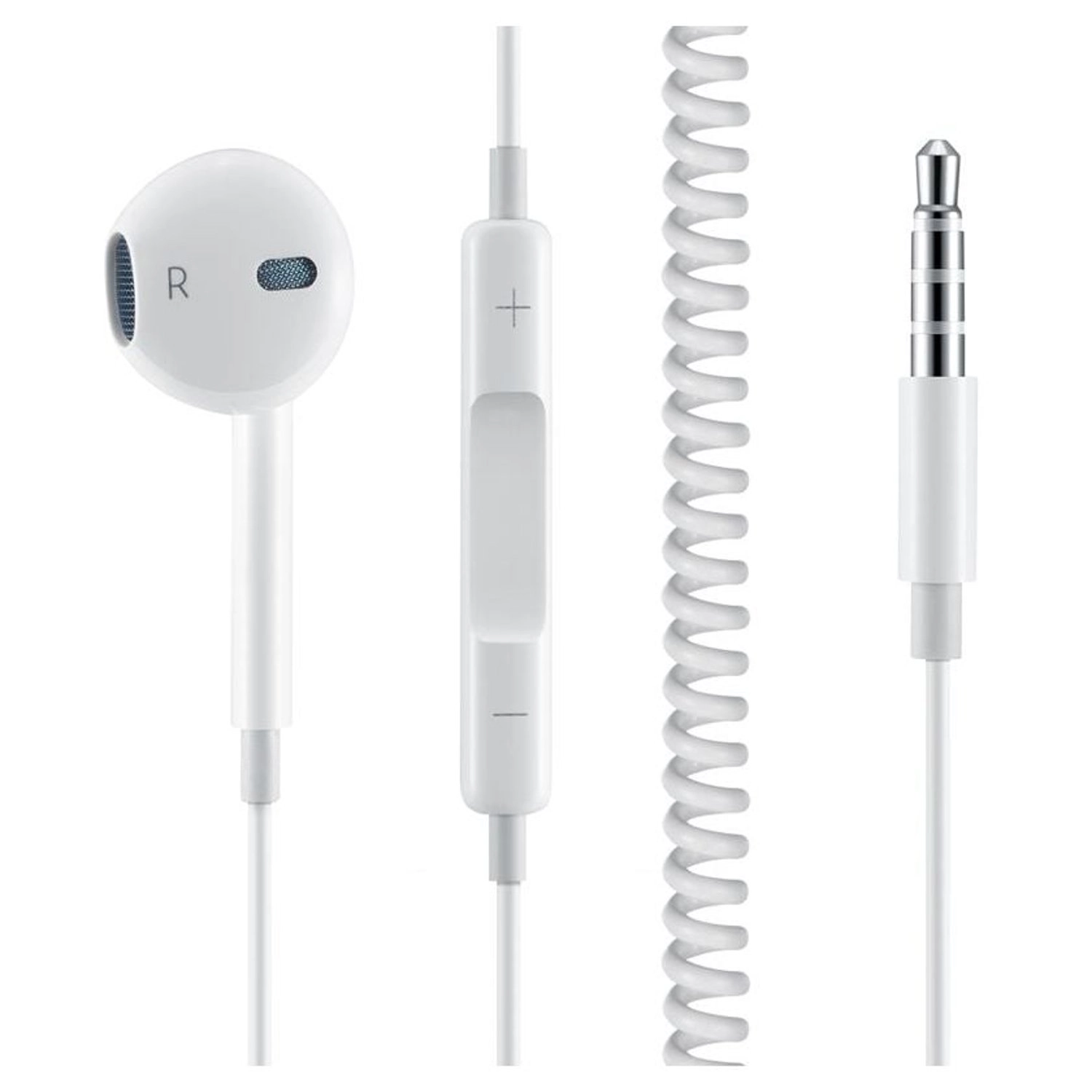 Zoook ONE EAR Wired Earphone
