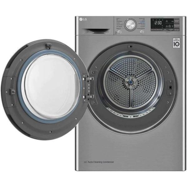 RC90V9EV2W Heat Pump