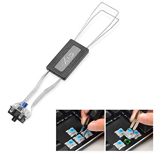 Switchpuller-long - QWERTY Wi-Fi