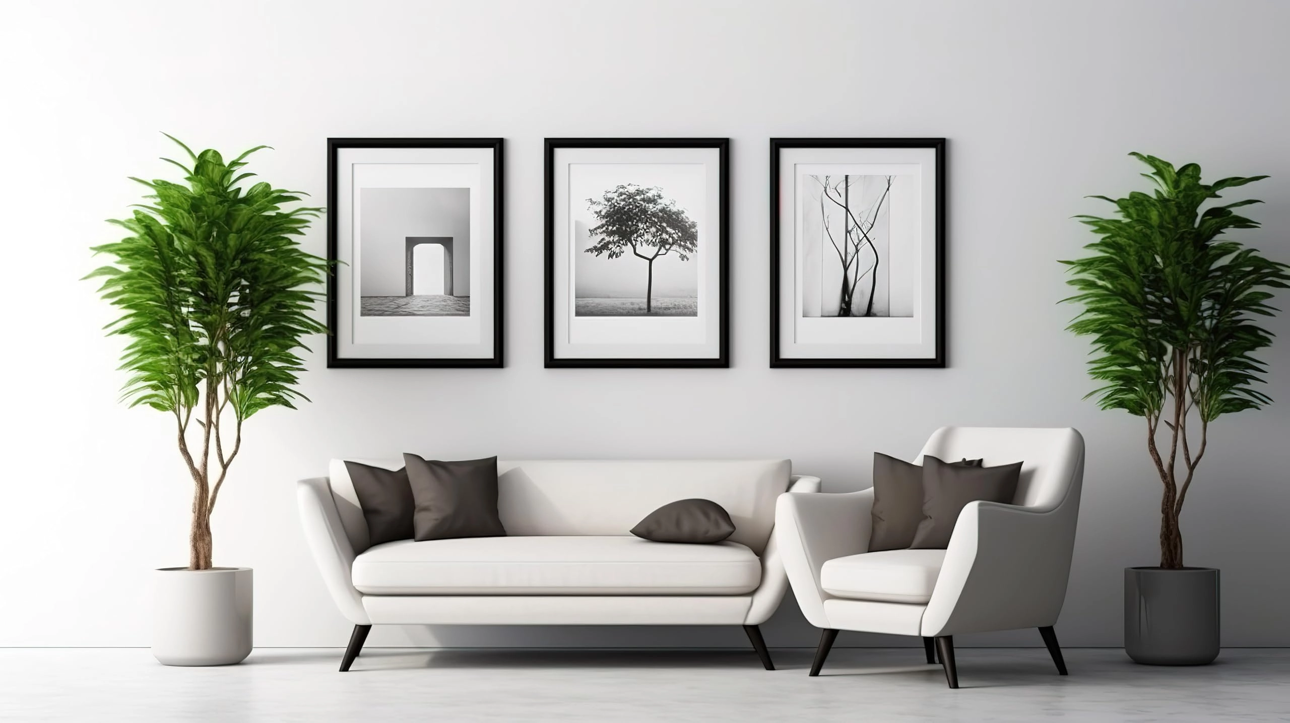 Picture Frame - A3
