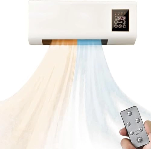 Personal Mini Air Conditioner - 2000W