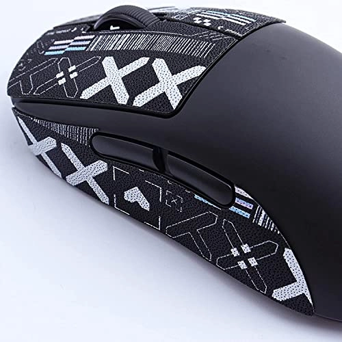 Mouse Feet Skates - Bluetooth