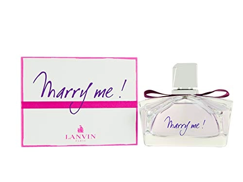 Marry Me Eau de Parfum 75ml