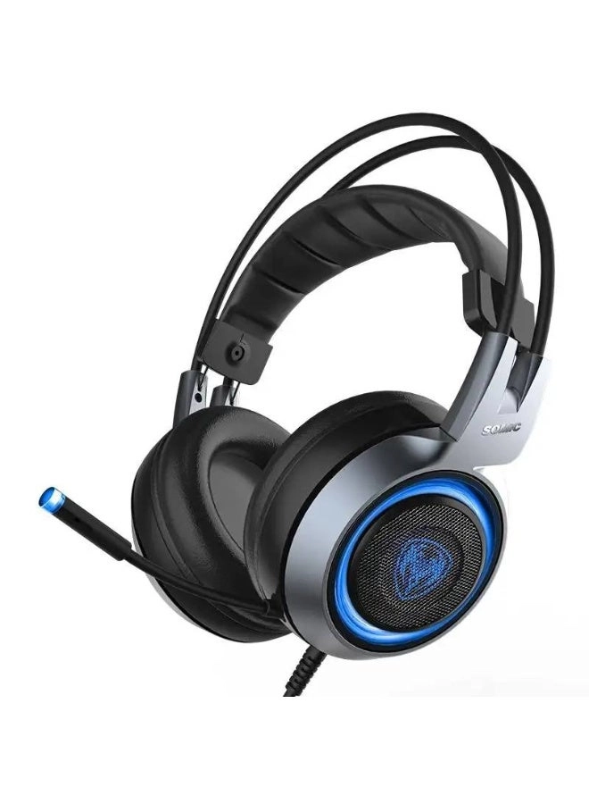 G951 Wired Headset
