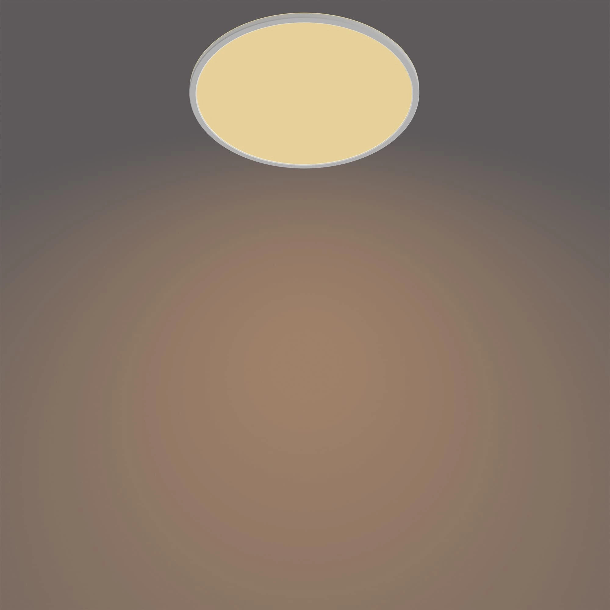LED Superslim SceneSwitch - 2700K Dimmable