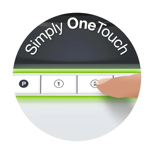 Purease - 2.1 ltr 800-watt