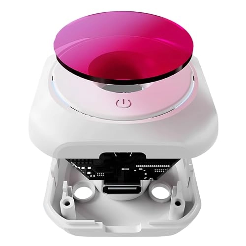 Small Hidden Camera Detector