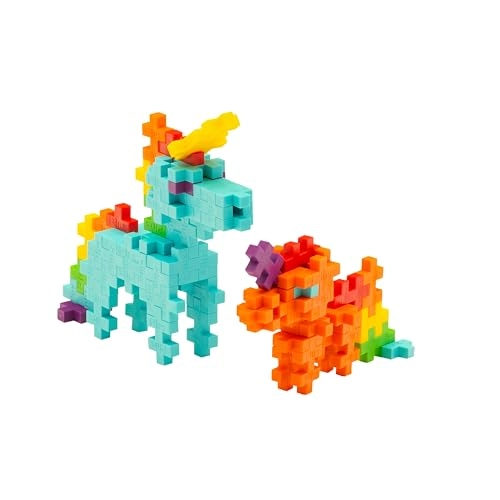 Unicorn Tube - 100 pcs