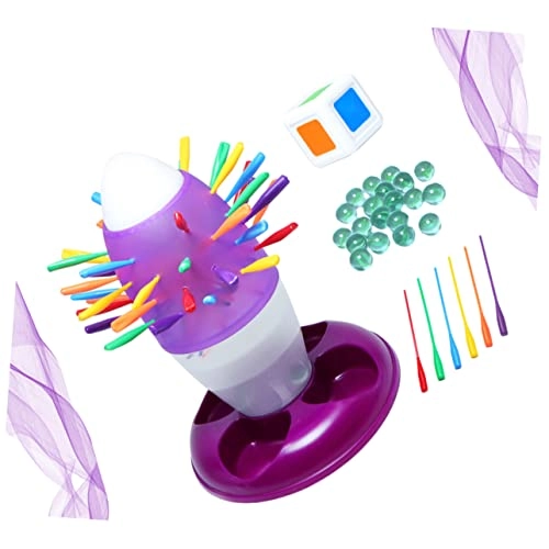 Intellectual Pinball Game - 9+ 3 pieces Set