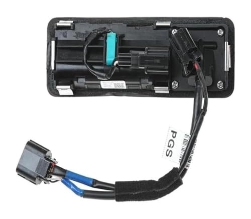 Reversing Camera - wireless