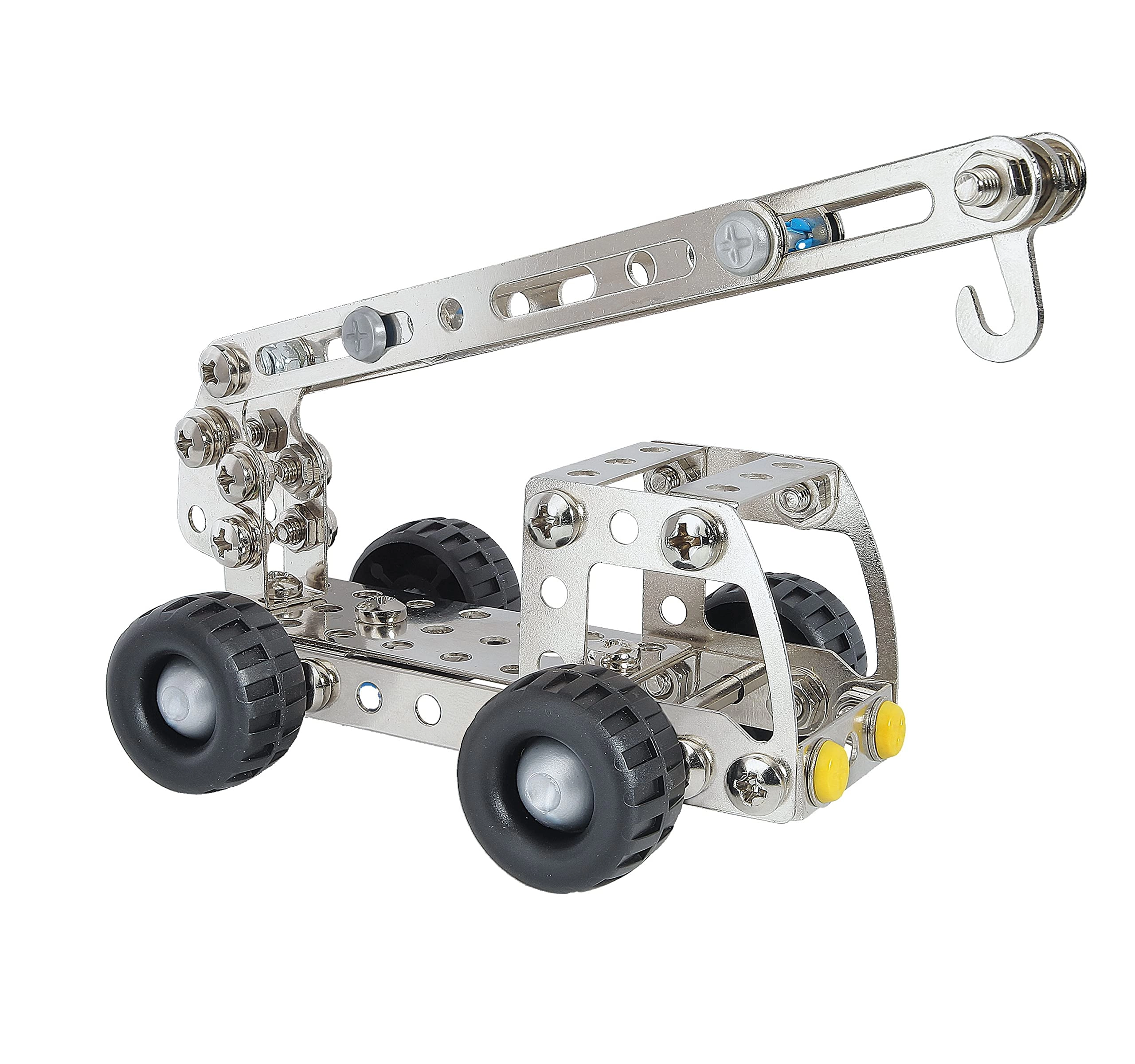 Eitech C69 - 2-in-1 120 pcs