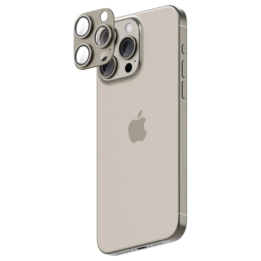 ULTRAGUARD Premium Camera Lens Protector for iPhone 16 Pro/iPhone 16 Pro Max